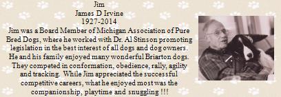 Jim
James D Irvine
1...